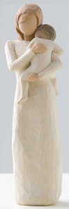 Child Of My Heart - Willow Tree Figure Enesco