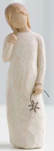 Remember - Willow Tree figure Enesco