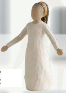 Blessings - Willow Tree Figur Enesco