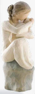Guardian - Willow Tree Figur Enesco