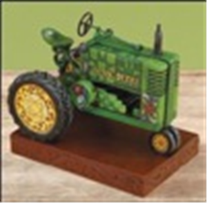 Tractor N