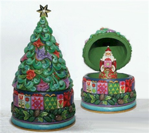 Believe In The Magic Of Christmas (Hinge