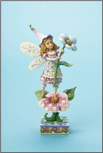 Smell The Flowers (Flower Fairy)