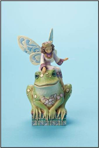 Have You Kissed A Frog Today? (Princess Fairy)