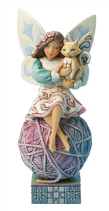 Feline Fairy (Cat Fairy)