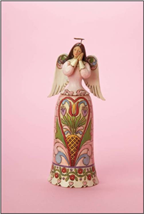 Hearts & Flowers (Heart Angel)