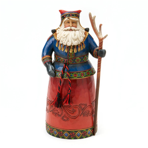 Old Man Of The North (Lapland Santa)