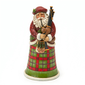 Nollaig Chridheil (Scottish Santa)