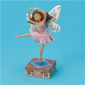 Light As A Feather (Dancing Fairy)