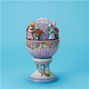 Bushels Of Blessings (Easter Egg Masterpiece Musical) N
