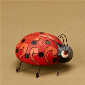 Mini Ladybug