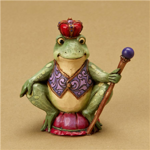 Mini Frog