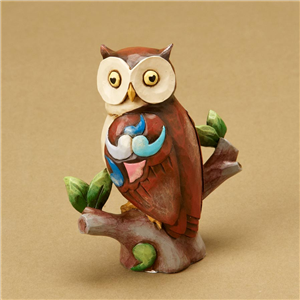 Mini Owl