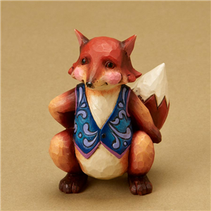 Mini Fox