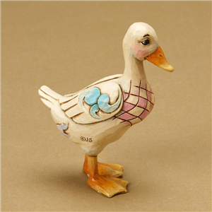 Mini Duck