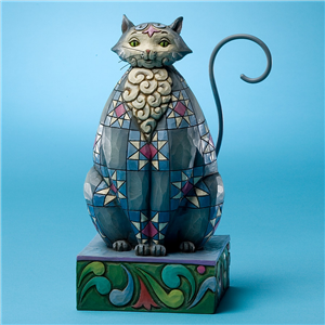 Knightly Cat
