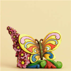 Mini Butterfly