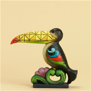 Mini Toucan