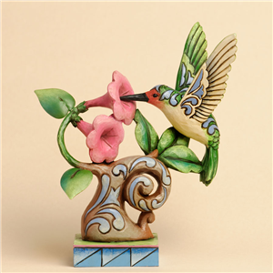 Float Free Of Time (Hummingbird)
