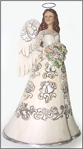 Blessings On Your Wedding Day (Wedding Angel)