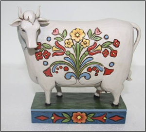 Til The Cows Come Home (Folk Cow)