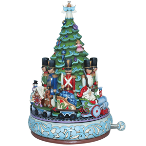 Toy Soldier Express (Christmas Train Musical Masterpiece) N
