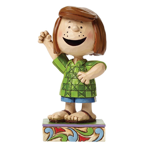 Fun Friend (Peppermint Patty) N