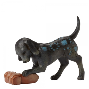 Buster (Dog With Shoe)