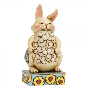 Everybunny Needs Somebunny (Small Lazy Bunny)