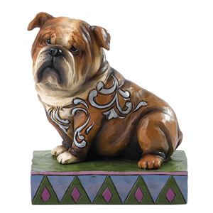 Hogan (English Bulldog) N