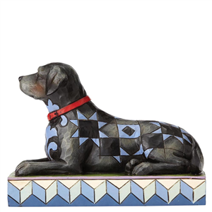 Onyx (Black Labrador) N