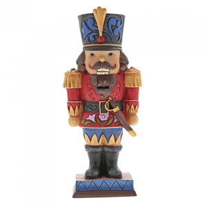 March Of The Nutcracker (Pint-sized Nutcracker)