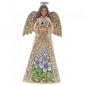 February Angel