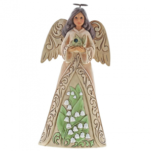 May Angel
