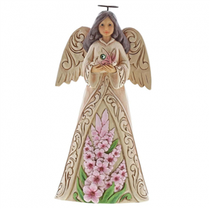 August Angel