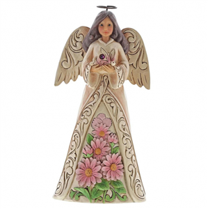 October Angel