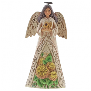 November Angel