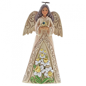December Angel