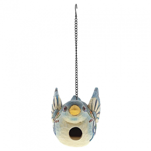 Bluebird Birdhouse