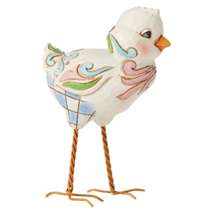 Mini Standing Chick N