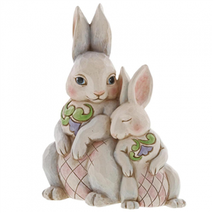 Forever My Honey Bunny (Double Bunnies) N