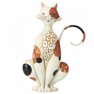 Spotted Mini Cat N