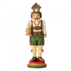 Prost! (German Nutcracker) N