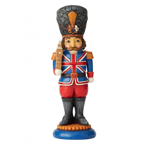 London's Legend (British Nutcracker) N