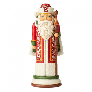 Merry In Moscow (Russian Nutcracker) N