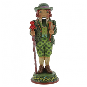 I'm Quite Charming (Irish Nutcracker) N