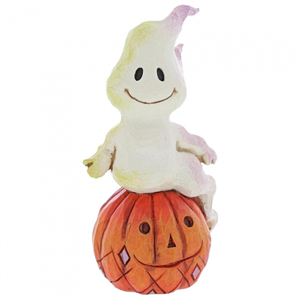 Mini Ghost N