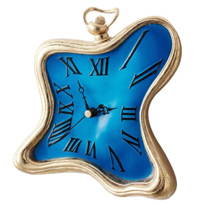 Old Timer Clock