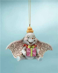 Dumbo Hanging Ornament