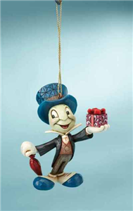 Jiminy Cricket Hanging Ornament